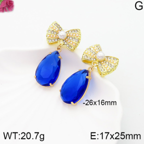 Fashion Earrings  F5E401556bhbl-K53