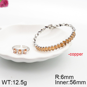 Fashion Copper Sets  F5S002542vhmv-J22