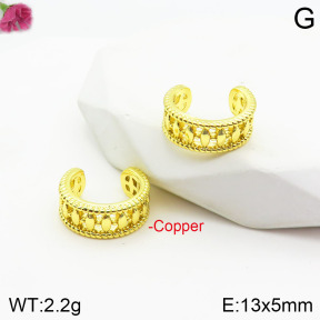 Fashion Copper Earrings  F2E200626vbmb-J48