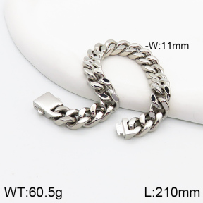 Stainless Steel Bracelet  5B2001926ajlv-758