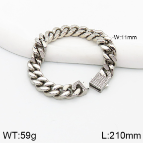 Stainless Steel Bracelet  5B4002483vkla-758