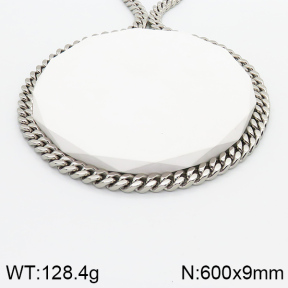 Stainless Steel Necklace  5N2001027vkla-758
