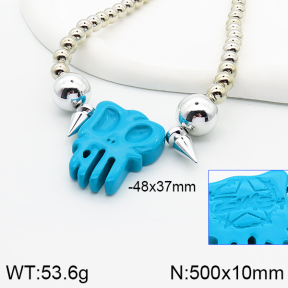 Stainless Steel Necklace  5N4001899vkla-758
