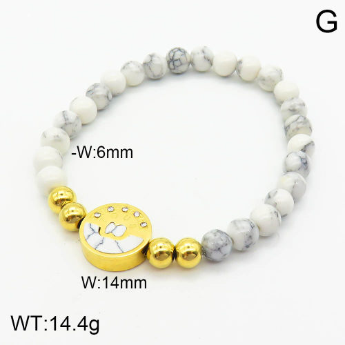 TOUS  Bracelets  PB1755043vbnl-341