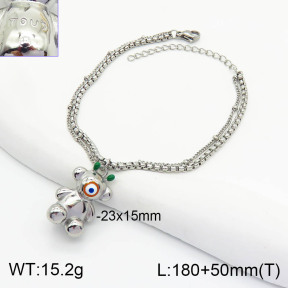 TOUS  Bracelets  PB1755049vhha-465