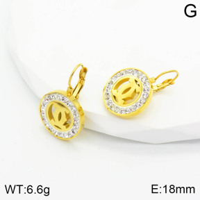 Cartier  Earrings  PE0174997vhov-658