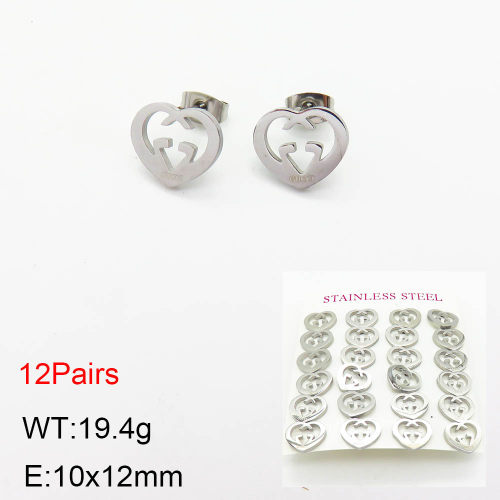 Gucci  Earrings  PE1755045bhva-465