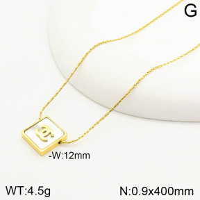 Chanel  Necklaces  PN1755061vhkb-261