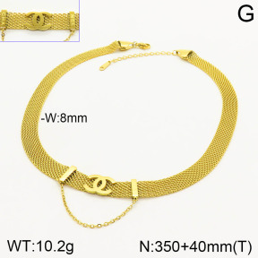 Chanel  Necklaces  PN1755064vhnl-261