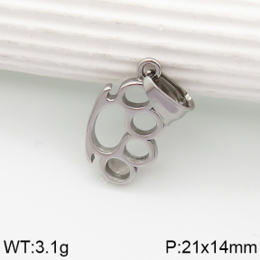 Stainless Steel Pendant  5P2002360vbnb-226