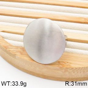 Stainless Steel Ring  6-11#  5R2002485ahjb-226
