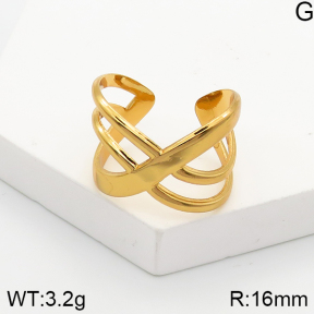 Stainless Steel Ring  5R2002491aajo-746