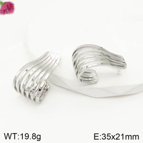 Fashion Earrings  F2E200656aivb-K69
