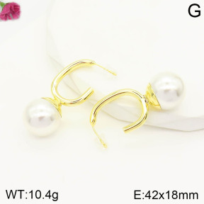 Fashion Earrings  F2E300559bhva-K69