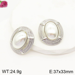 Fashion Earrings  F2E300568vhov-K69