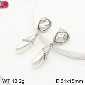 Fashion Earrings  F2E300574vhha-K69