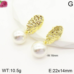 Fashion Earrings  F2E300576vhha-K69