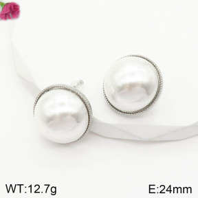 Fashion Earrings  F2E300577bhva-K69