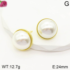 Fashion Earrings  F2E300578bhva-K69