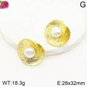 Fashion Earrings  F2E300579bhva-K69