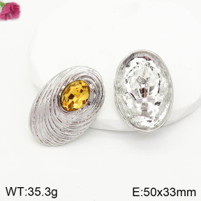 Fashion Earrings  F2E401119aivb-K69