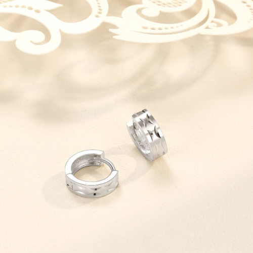 925 Silver Earrings  WT:2.2g  14*5mm  JE5953aill-Y11  ER1002125
