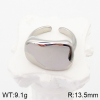 Stainless Steel Ring  Handmade Polished  5R2002584vbpb-066