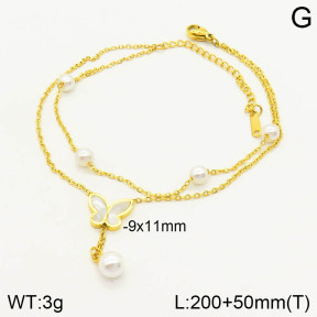 2B3002747vhha-377  Stainless Steel Bracelet