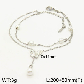 2B3002748bhva-377  Stainless Steel Bracelet