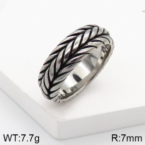 5R2002511vbpb-260  6-12#  Stainless Steel Ring