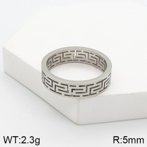 5R2002522ablb-260  4-10#  Stainless Steel Ring