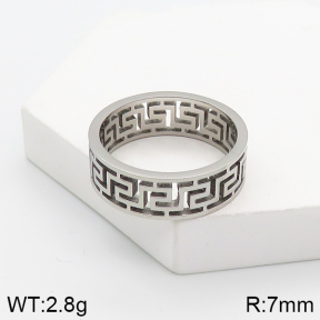 5R2002524ablb-260  6-12#  Stainless Steel Ring