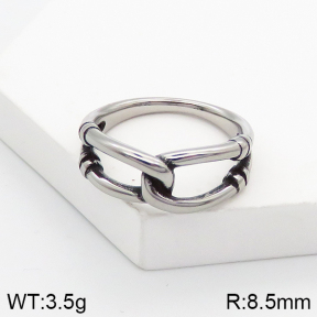 5R2002537vbpb-260  5-12#  Stainless Steel Ring