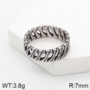 5R2002563vbpb-260  6-12#  Stainless Steel Ring