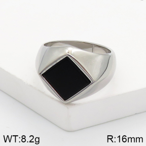 5R4002865bhva-260  7-13#  Stainless Steel Ring