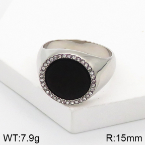 5R4002876vhha-260  7-12#  Stainless Steel Ring