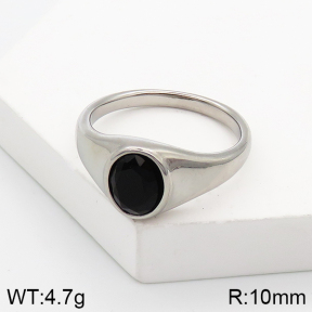 5R4002889bhva-260  6-11#  Stainless Steel Ring