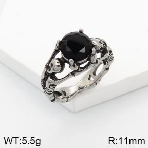 5R4002897bhva-260  5-11#  Stainless Steel Ring