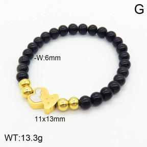 TB2000503vbnb-341  SS Bear Bracelets