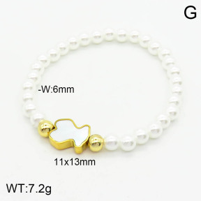 TB2000509vbnl-341  SS Bear Bracelets