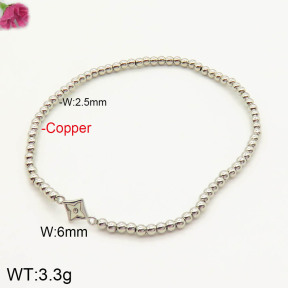 TB2000533bhva-J128   Fashion Copper Bracelets
