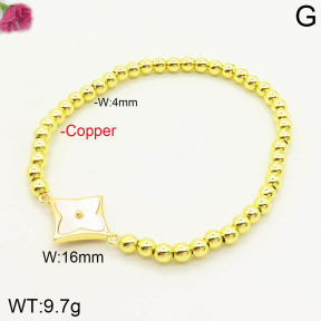 TB2000534bhva-J128   Fashion Copper Bracelets