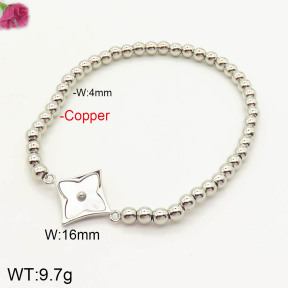 TB2000535bhva-J128   Fashion Copper Bracelets