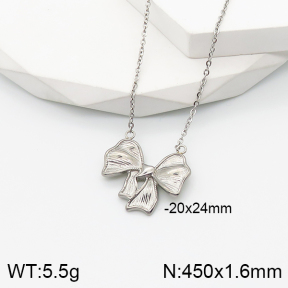 5N2001072vbnb-259  Stainless Steel Necklace