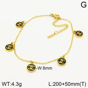 PB1755110vhkb-656  Chanel  Bracelets