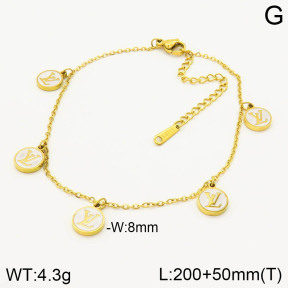 PB1755111vhkb-656  LV  Bracelets