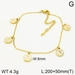 PB1755113vhkb-656  Chanel  Bracelets