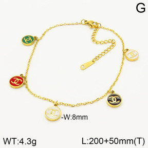 PB1755114vhkb-656  Chanel  Bracelets