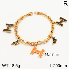 PB1755141vbnl-434  Hermes  Bracelets