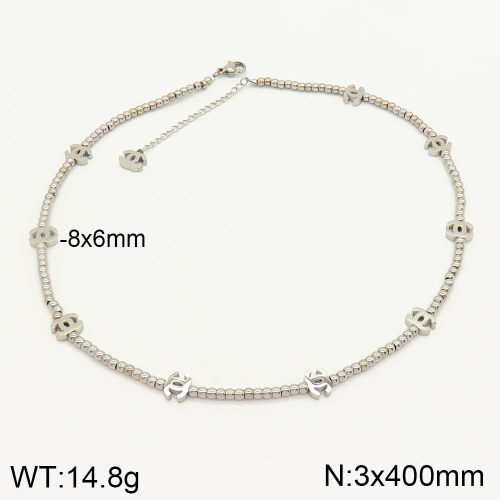 PN1755119bhia-669  Chanel  Necklaces